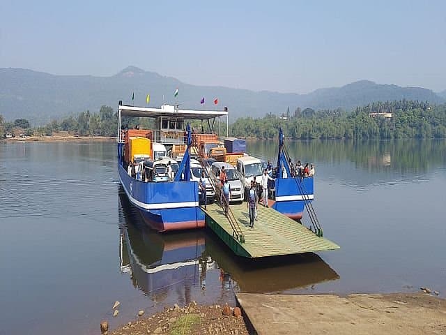 Vasai – Bhayander